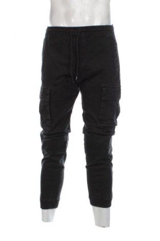 Herrenhose Pull&Bear, Größe M, Farbe Schwarz, Preis € 20,00