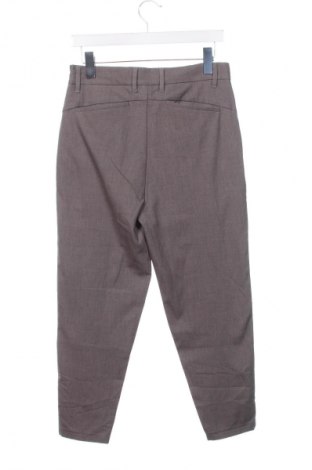 Herrenhose Pull&Bear, Größe XS, Farbe Grau, Preis € 12,49