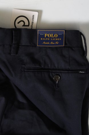 Ανδρικό παντελόνι Polo By Ralph Lauren, Μέγεθος L, Χρώμα Μπλέ, Τιμή 171,87 €