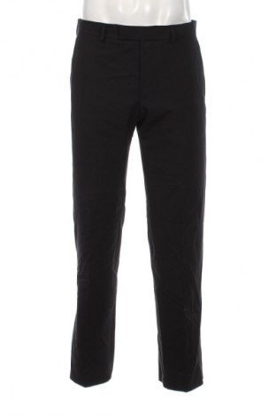 Pantaloni de bărbați S.Oliver, Mărime M, Culoare Negru, Preț 31,99 Lei