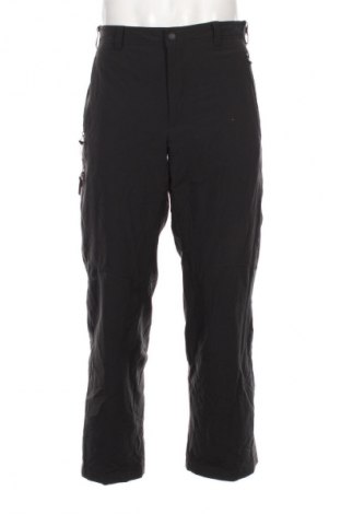 Pantaloni de bărbați Schoffel, Mărime L, Culoare Negru, Preț 68,99 Lei