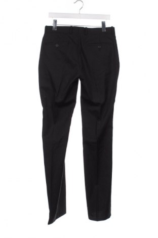 Pantaloni de bărbați Selected, Mărime M, Culoare Negru, Preț 223,99 Lei