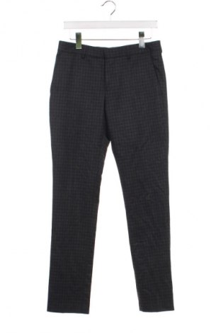 Pantaloni de bărbați Selected Homme, Mărime S, Culoare Gri, Preț 21,99 Lei