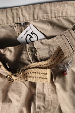 Herrenhose Soho, Größe L, Farbe Beige, Preis € 13,99