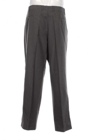 Herrenhose Studio Coletti, Größe XXL, Farbe Grau, Preis 6,99 €