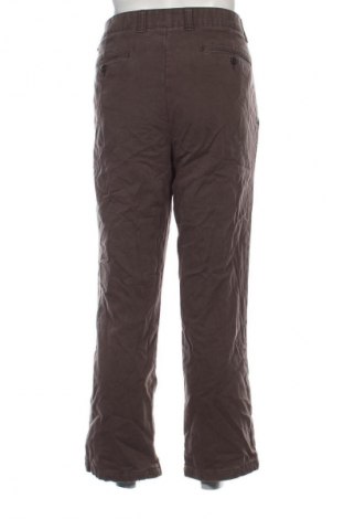 Pantaloni de bărbați Sympatex, Mărime XL, Culoare Maro, Preț 157,99 Lei