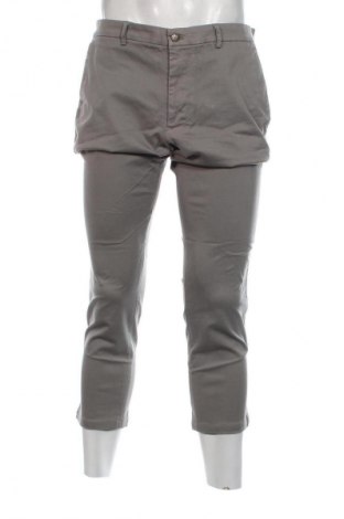 Herrenhose Van Gils, Größe L, Farbe Grau, Preis € 24,49