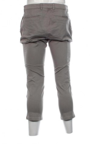 Herrenhose Van Gils, Größe L, Farbe Grau, Preis 10,99 €