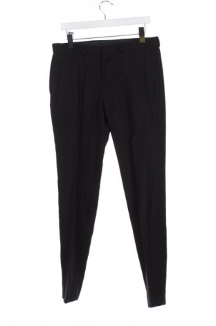 Pantaloni de bărbați WE, Mărime M, Culoare Negru, Preț 25,99 Lei