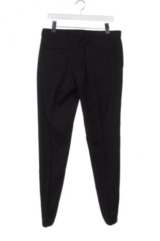 Pantaloni de bărbați WE, Mărime M, Culoare Negru, Preț 25,99 Lei