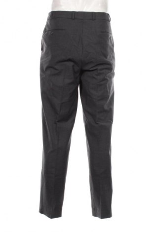 Herrenhose Walbusch, Größe L, Farbe Grau, Preis 10,99 €