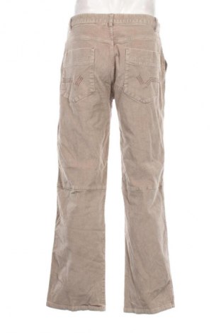 Herrenhose Watson's, Größe XL, Farbe Beige, Preis 33,99 €