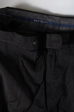 Pantaloni de bărbați Westbury, Mărime L, Culoare Negru, Preț 157,99 Lei