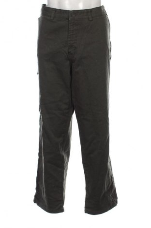 Pantaloni de bărbați Wild & Wald, Mărime XXL, Culoare Verde, Preț 51,99 Lei