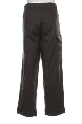 Pantaloni de bărbați Wild & Wald, Mărime XXL, Culoare Verde, Preț 51,99 Lei