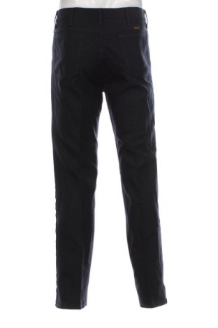 Herrenhose Wrangler, Größe M, Farbe Blau, Preis 19,49 €