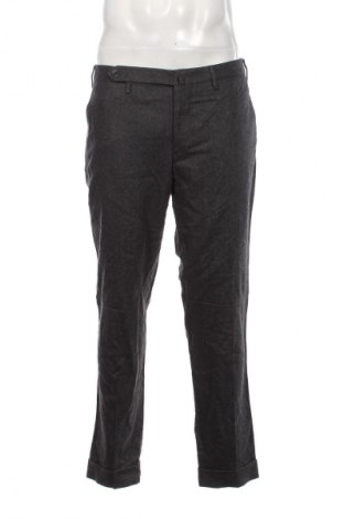 Pantaloni de bărbați Young Poets Society, Mărime M, Culoare Gri, Preț 58,99 Lei