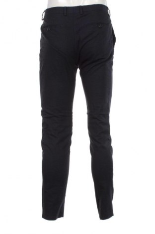 Herrenhose Zara Man, Größe M, Farbe Blau, Preis 18,99 €