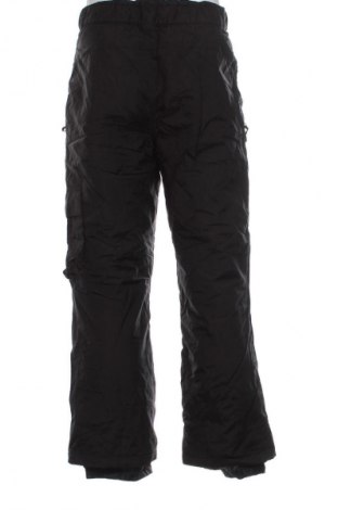 Herrenhose für Wintersport, Größe S, Farbe Schwarz, Preis 57,99 €