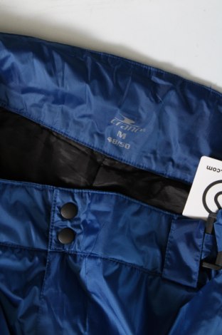 Herrenhose für Wintersport Crane, Größe M, Farbe Blau, Preis € 53,99