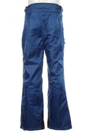 Herrenhose für Wintersport Crane, Größe M, Farbe Blau, Preis € 53,99