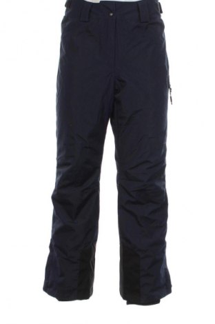 Herrenhose für Wintersport Crivit, Größe M, Farbe Blau, Preis € 88,99