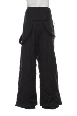 Pantaloni bărbătești pentru sporturi de iarnă Deproc, Mărime 5XL, Culoare Negru, Preț 315,99 Lei