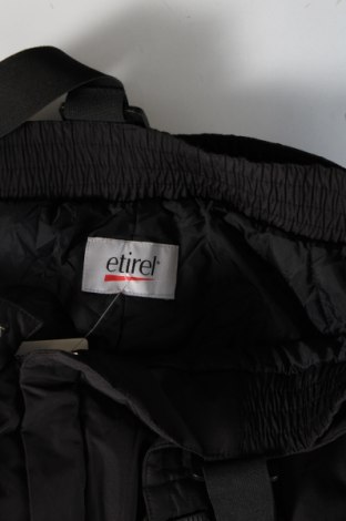 Herrenhose für Wintersport Etirel, Größe XXL, Farbe Schwarz, Preis € 88,99