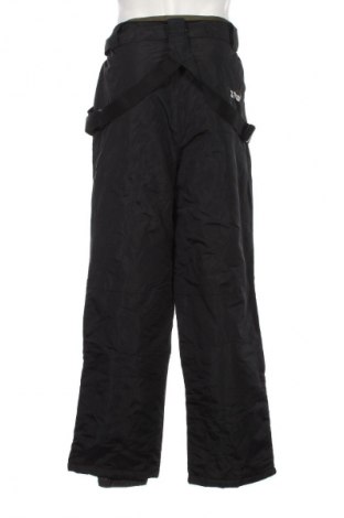 Pantaloni bărbătești pentru sporturi de iarnă Nkd, Mărime XXL, Culoare Negru, Preț 417,99 Lei