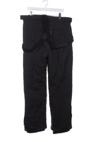 Herrenhose für Wintersport Outback, Größe XL, Farbe Schwarz, Preis 95,99 €