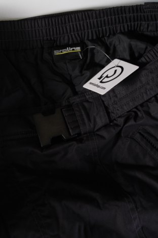 Pantaloni bărbătești pentru sporturi de iarnă Proline, Mărime XXL, Culoare Negru, Preț 417,99 Lei