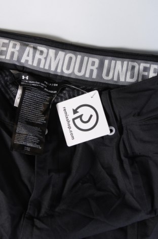 Herrenhose für Wintersport Under Armour, Größe S, Farbe Schwarz, Preis € 95,99