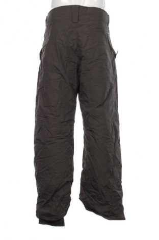 Herrenhose für Wintersport Wedze, Größe XL, Farbe Grau, Preis € 16,99