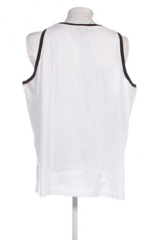 Herren Tanktop Atlas For Men, Größe 4XL, Farbe Weiß, Preis € 6,49