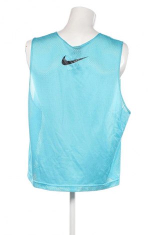 Pánské tilko  Nike, Velikost XL, Barva Modrá, Cena  342,00 Kč