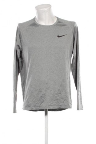 Мъжки потник Nike, Размер XL, Цвят Сив, Цена 26,49 лв.