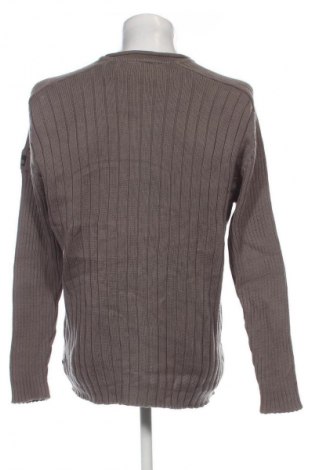 Herrenpullover, Größe XL, Farbe Braun, Preis 24,99 €