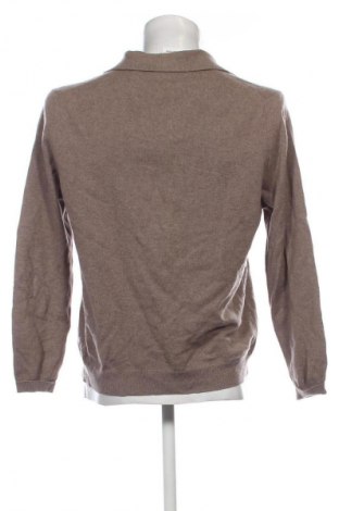 Herrenpullover, Größe XXL, Farbe Braun, Preis € 14,99