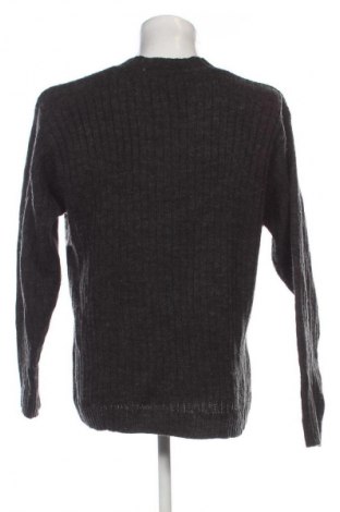 Herrenpullover, Größe L, Farbe Grau, Preis € 24,99