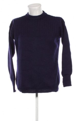 Herrenpullover, Größe L, Farbe Blau, Preis 24,99 €