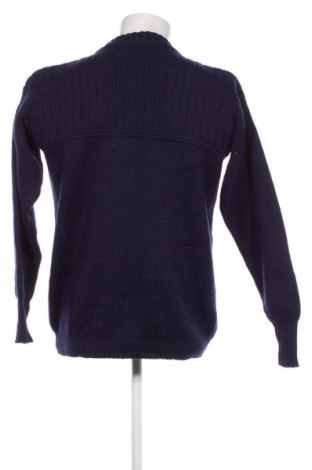 Herrenpullover, Größe L, Farbe Blau, Preis 24,99 €