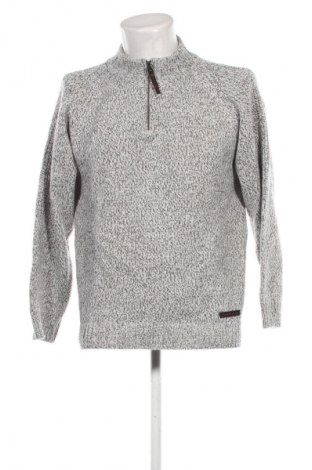 Herrenpullover, Größe M, Farbe Mehrfarbig, Preis € 14,99