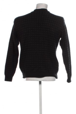 Herrenpullover, Größe M, Farbe Schwarz, Preis 14,99 €