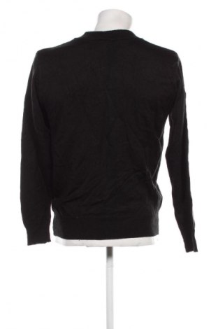 Herrenpullover, Größe M, Farbe Schwarz, Preis € 38,99