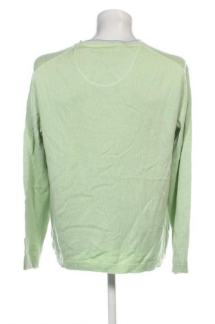 Herrenpullover, Größe XL, Farbe Grün, Preis € 24,99