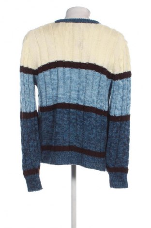 Herrenpullover, Größe XL, Farbe Mehrfarbig, Preis 24,99 €