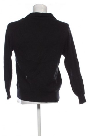 Herrenpullover, Größe S, Farbe Schwarz, Preis 14,99 €