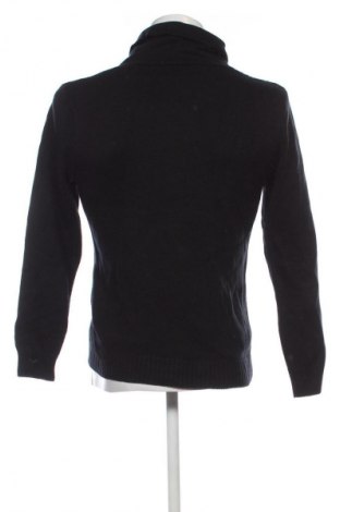 Herrenpullover, Größe S, Farbe Schwarz, Preis 14,99 €