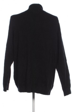 Herrenpullover, Größe XXL, Farbe Schwarz, Preis 24,99 €