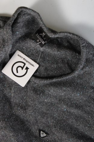 Herrenpullover, Größe XL, Farbe Grau, Preis € 24,99